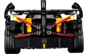42151 | LEGO® Technic Bugatti Bolide
