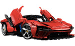 42143 | LEGO® Technic Ferrari Daytona SP3