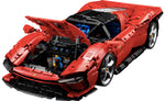 42143 | LEGO® Technic Ferrari Daytona SP3