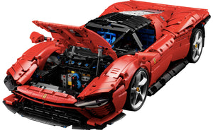 42143 | LEGO® Technic Ferrari Daytona SP3