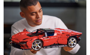 42143 | LEGO® Technic Ferrari Daytona SP3
