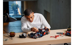 42143 | LEGO® Technic Ferrari Daytona SP3