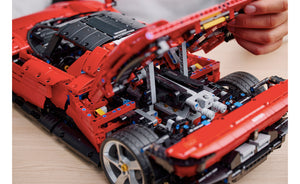 42143 | LEGO® Technic Ferrari Daytona SP3