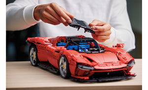 42143 | LEGO® Technic Ferrari Daytona SP3