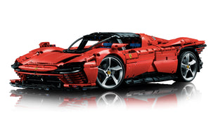 42143 | LEGO® Technic Ferrari Daytona SP3