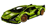 42115 | LEGO® Technic Lamborghini Sián FKP 37