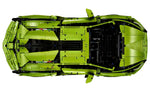 42115 | LEGO® Technic Lamborghini Sián FKP 37