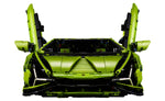 42115 | LEGO® Technic Lamborghini Sián FKP 37