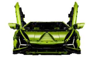 42115 | LEGO® Technic Lamborghini Sián FKP 37