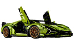 42115 | LEGO® Technic Lamborghini Sián FKP 37