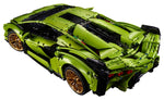 42115 | LEGO® Technic Lamborghini Sián FKP 37