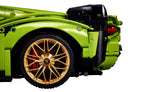 42115 | LEGO® Technic Lamborghini Sián FKP 37