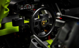 42115 | LEGO® Technic Lamborghini Sián FKP 37