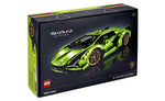 42115 | LEGO® Technic Lamborghini Sián FKP 37