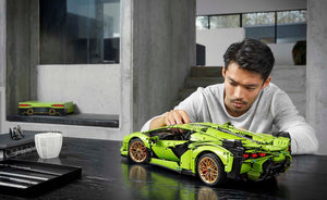 42115 | LEGO® Technic Lamborghini Sián FKP 37
