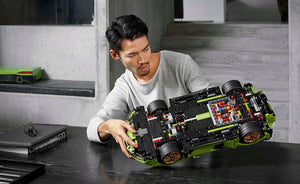42115 | LEGO® Technic Lamborghini Sián FKP 37