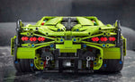 42115 | LEGO® Technic Lamborghini Sián FKP 37