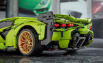 42115 | LEGO® Technic Lamborghini Sián FKP 37