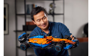 42141 | LEGO® Technic McLaren Formula 1™ Race Car