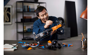 42141 | LEGO® Technic McLaren Formula 1™ Race Car