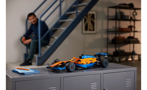 42141 | LEGO® Technic McLaren Formula 1™ Race Car