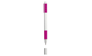IQ52650 | LEGO® Violet Gel Pen